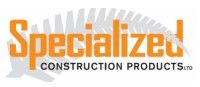 Specialized Construction Products