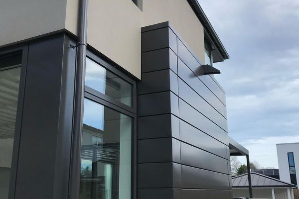Advanced Exterior Plastering